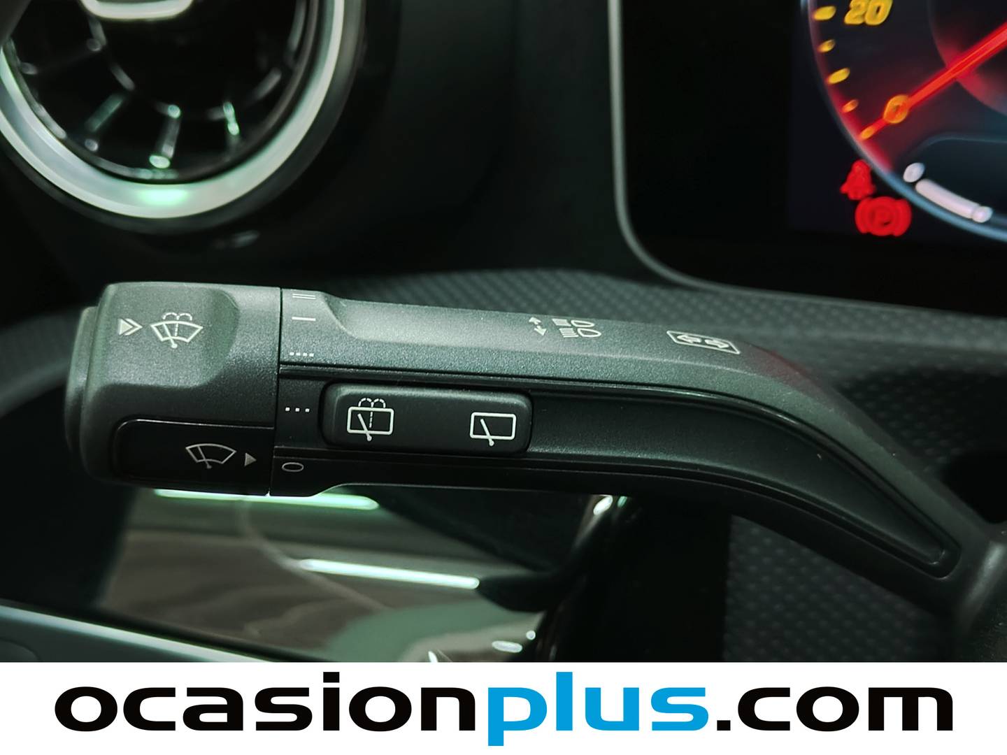 Mercedes Clase A Mercedes Clase A 180 d (116 CV) Pack AMG 116cv
