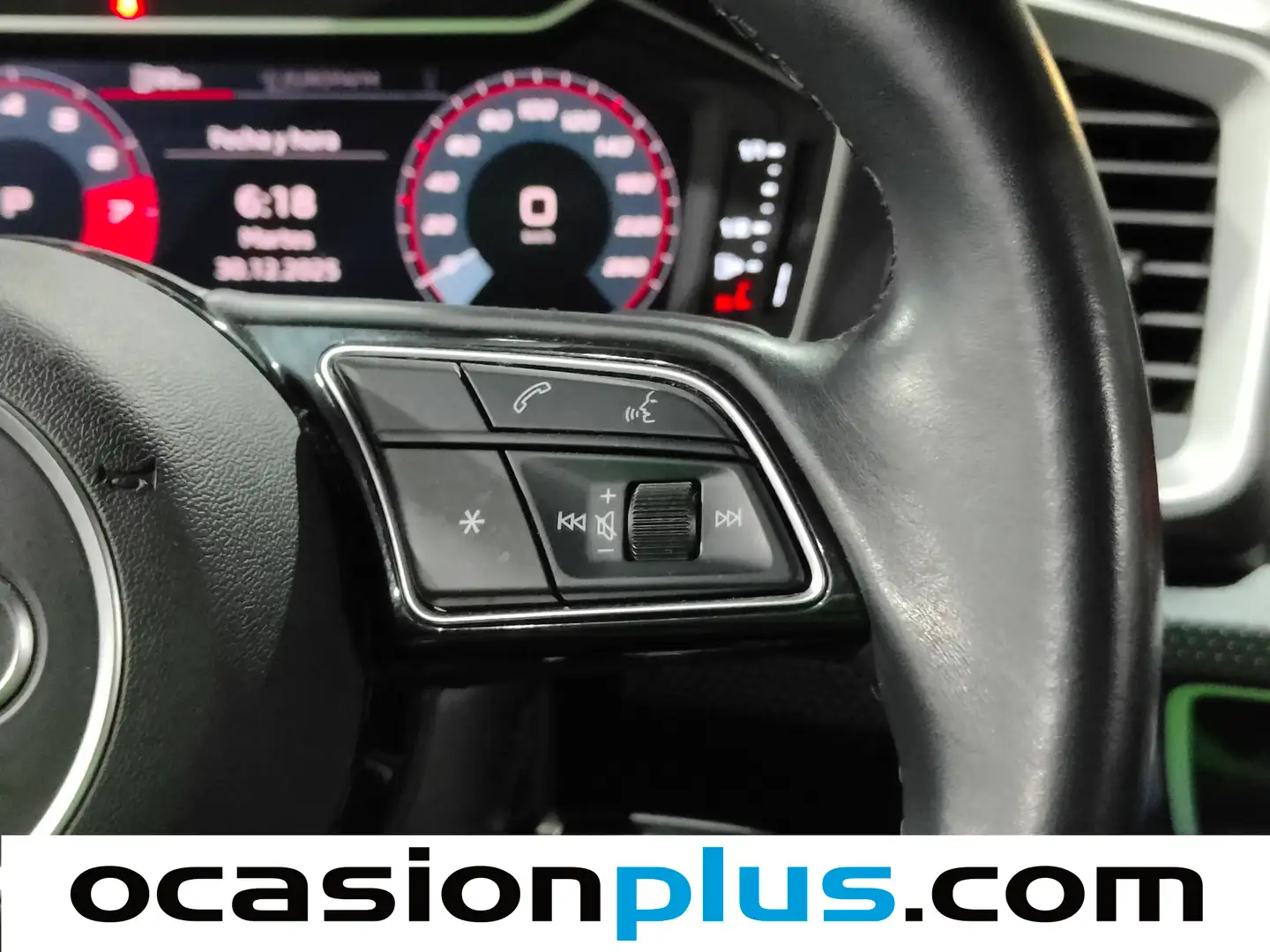 Foto Audi A1 Audi A1 Sportback Adrenalin edition 30 TFSI (110 CV) S tronic Pack S-Line