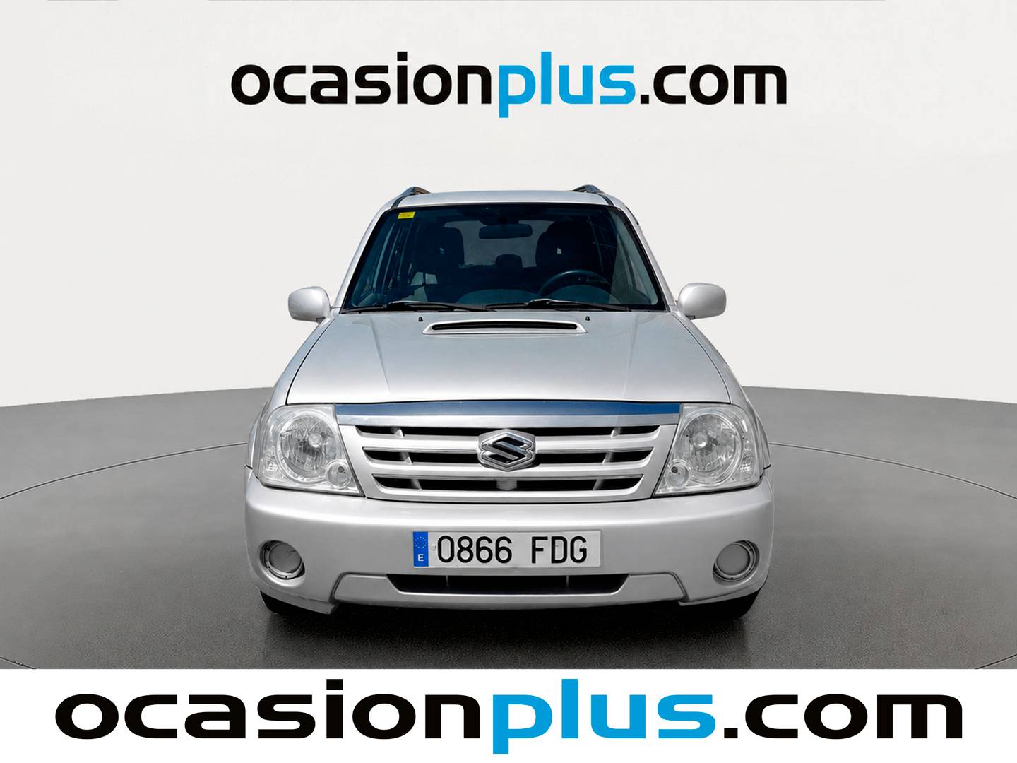 Suzuki Grand Vitara XL-7 Suzuki GRAND VITARA XL XL-7 2.0 DLX 5pl. 80 kW (110 CV) al mejor precio