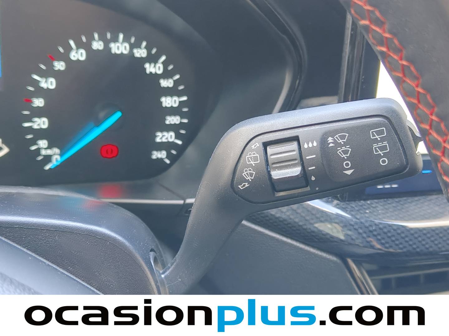 Ford Focus Ford Focus 1.0 Ecoboost MHEV ST-Line Auto (155 CV) 2024
