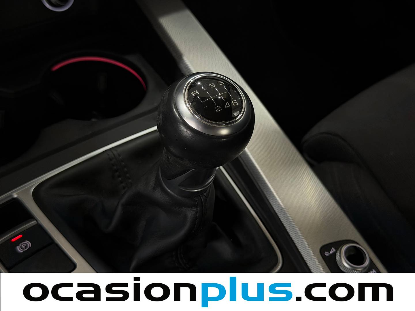 Audi A4 Audi A4 S line edition 2.0 TDI (150 CV) de segunda mano