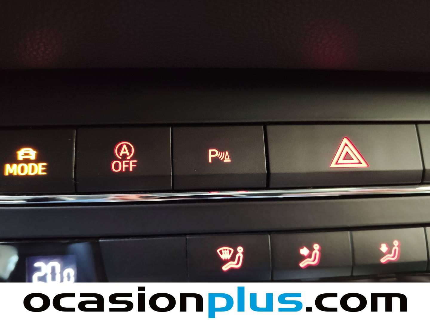 Seat León Seat León SC 2.0 TDI S&S FR (184 CV) 184cv
