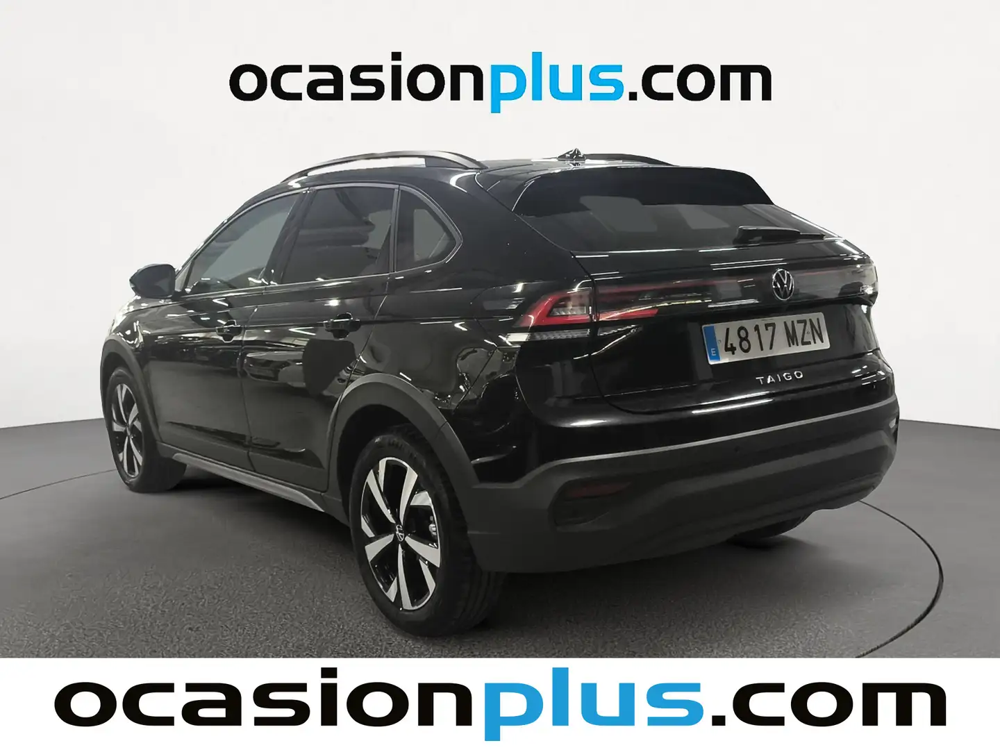 Foto Volkswagen Taigo Volkswagen Taigo "Más" 1.0 TSI (115 CV)