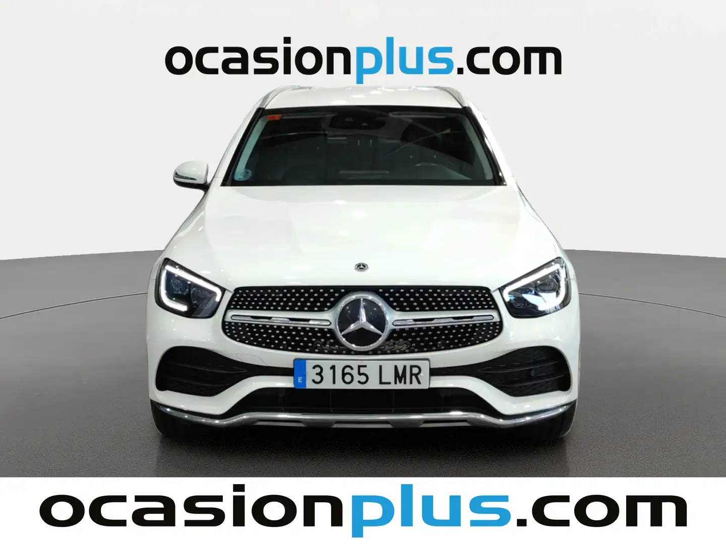 Foto Mercedes Clase GLC Mercedes-Benz GLC GLC 220 d 4Matic (194 CV)