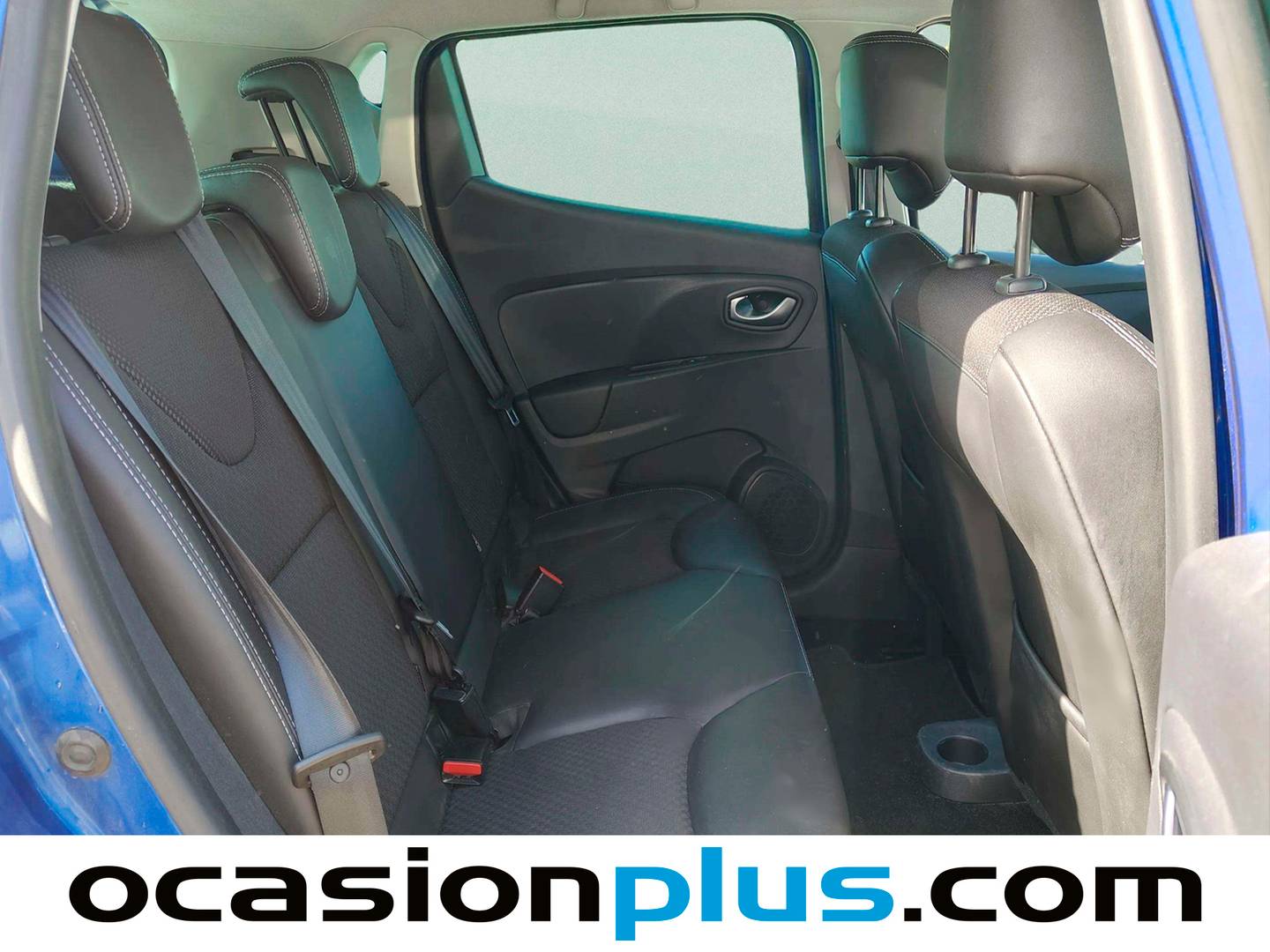 Renault Clio Renault Clio Zen Energy dCi  (90 CV) km 0