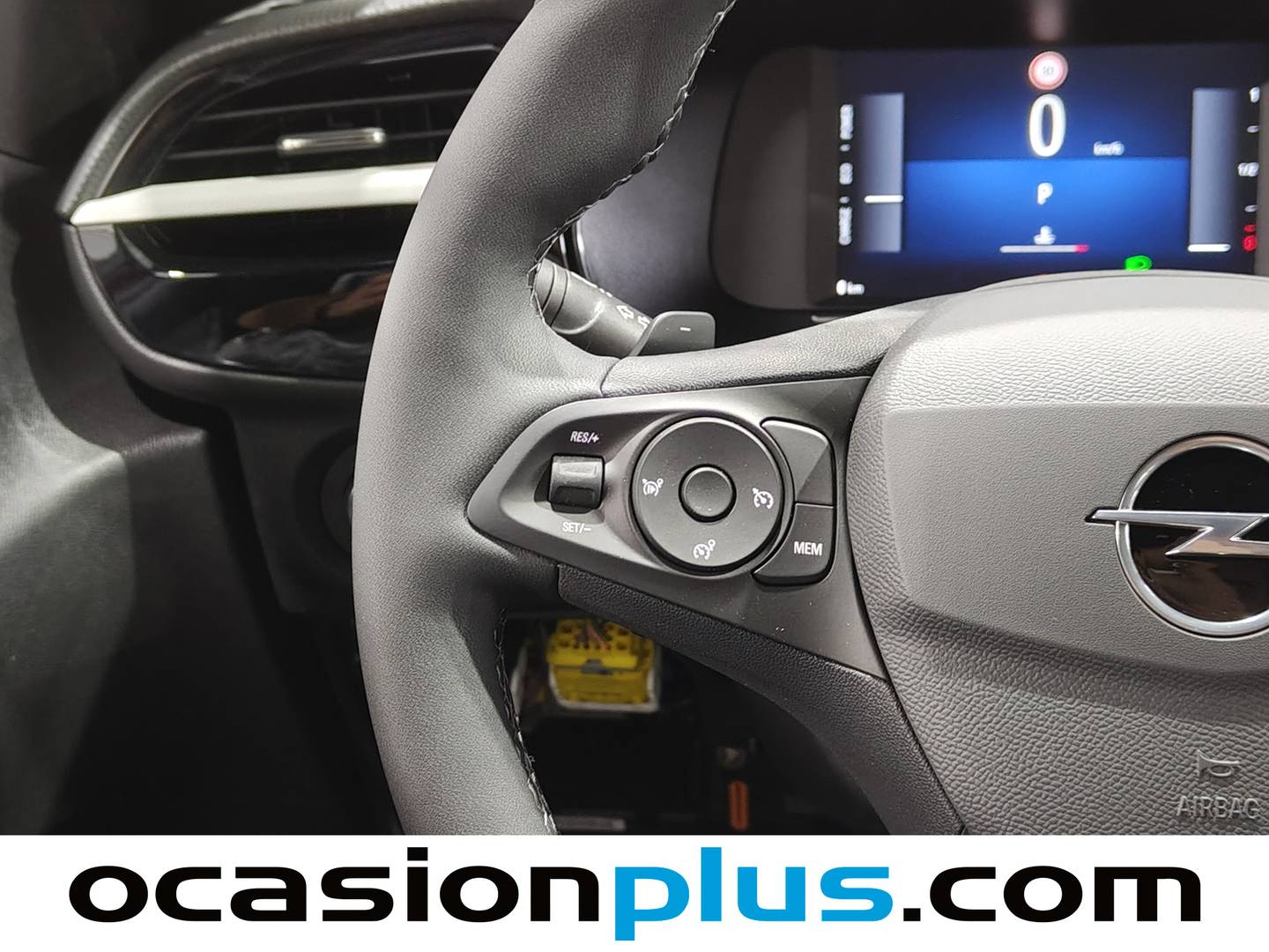 Foto Opel Corsa Opel Corsa 1.2 T XHL Hybrid GS eDCT (110 CV)