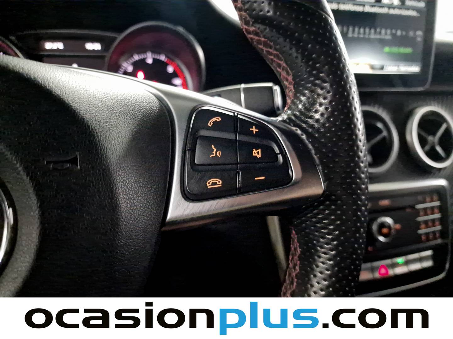 Mercedes Clase A Mercedes Clase A 200 d (136 CV) Pack AMG al mejor precio