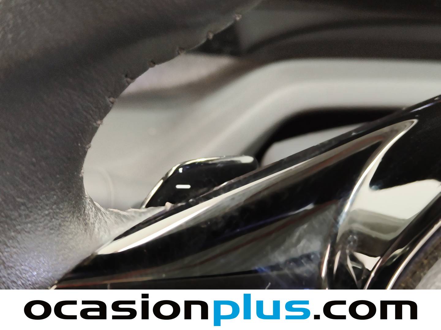 Peugeot 308 Peugeot 308 Allure Pack BlueHDi 130 S&S EAT8 (130 CV) diésel