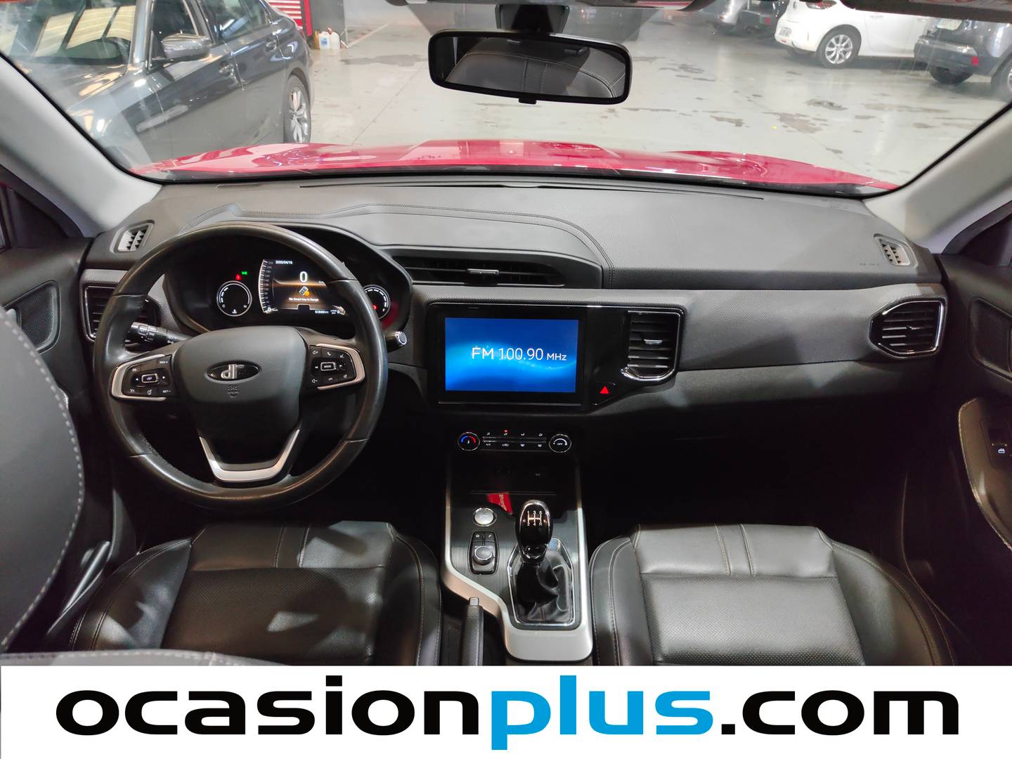 DR AUTOMOBILES DR 4.0 DR AUTOMOBILES DR4 1.5  (116 CV) km 0