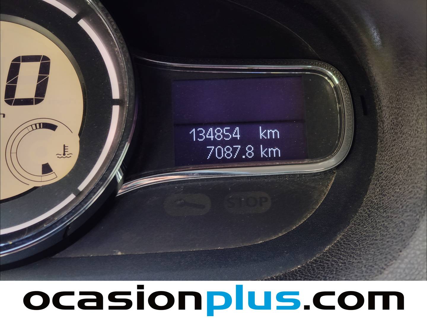 Renault Mégane Renault Megane TCe 180 Dynamique (180 CV) de ocasión