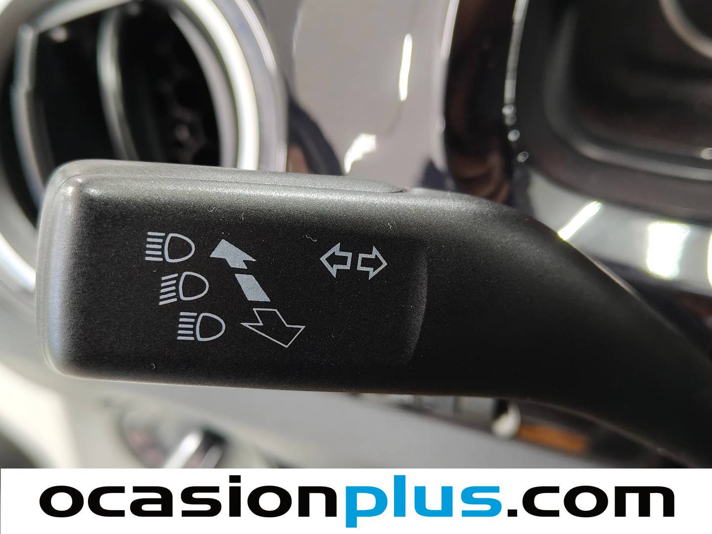 Equipamiento del Volkswagen up! Volkswagen Up High up! 1.0 (60 CV)