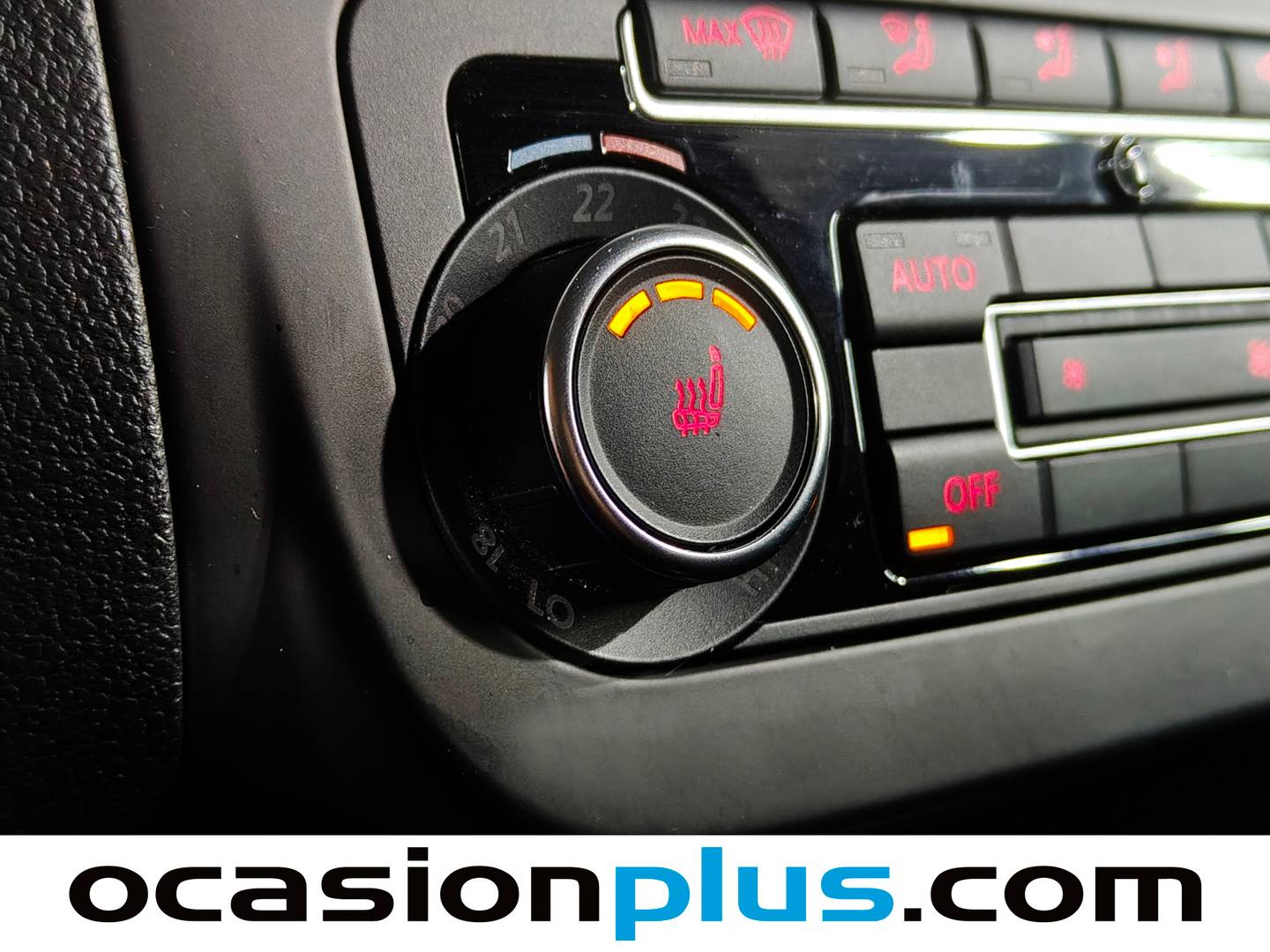 Extras y acabados del Volkswagen Tiguan Volkswagen Tiguan Advance 1.4 TSI BlueMotionTech 4x2 (122 CV)