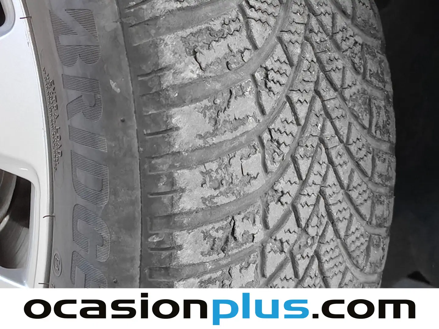 Foto Citroën Grand C4 Spacetourer Citroen Grand C4 Spacetourer Spacetourer BlueHDi 130 S&S Feel (130 CV) 7 Plazas