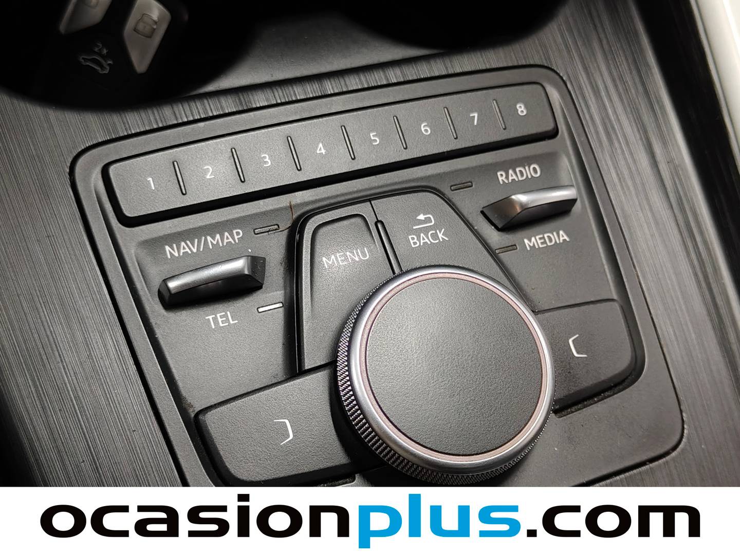 Audi A4 Audi A4 Advanced 35 TFSI (150 CV) S tronic barato