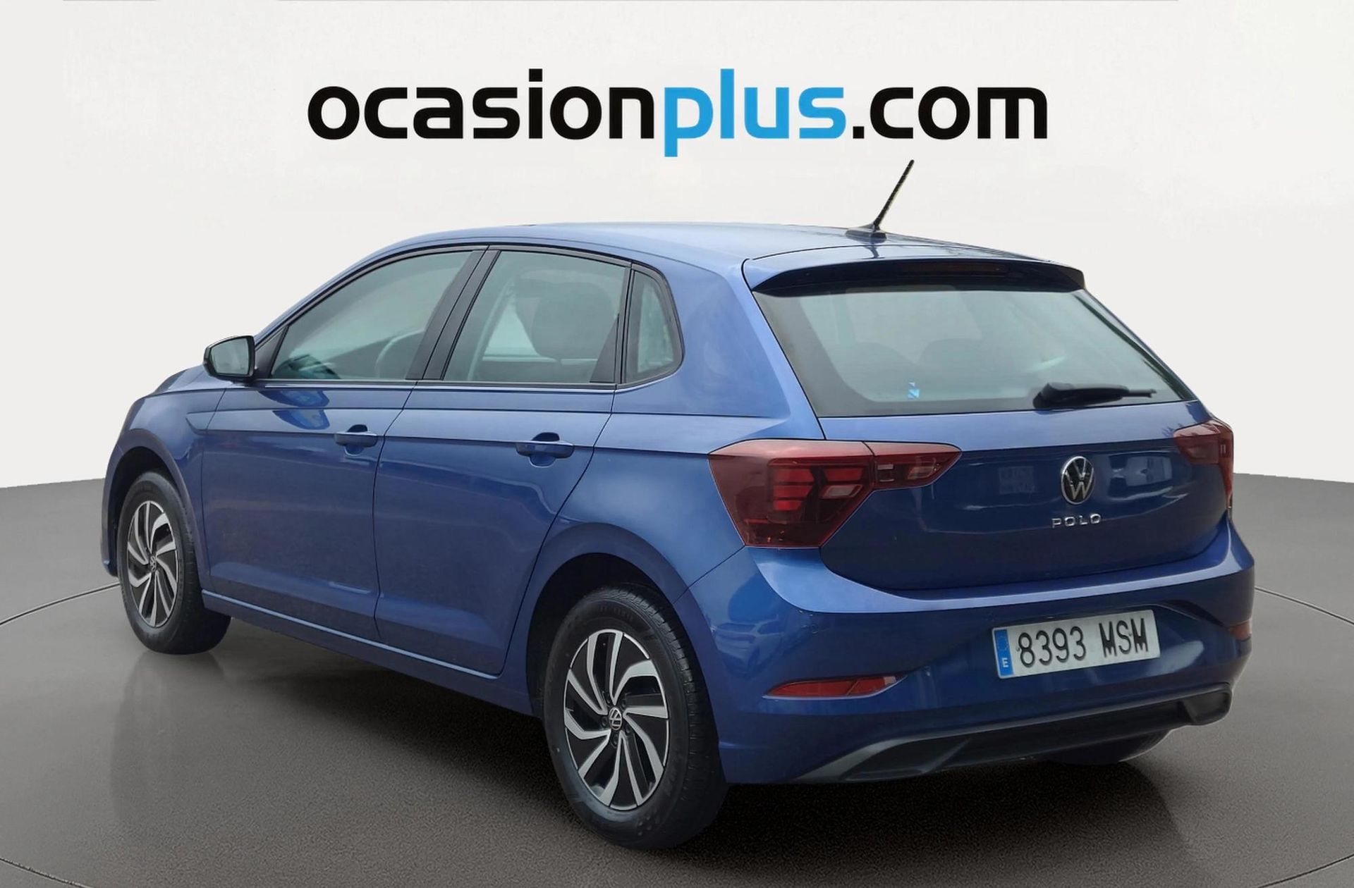 Volkswagen Polo Life 1.0 TSI DSG - foto 3