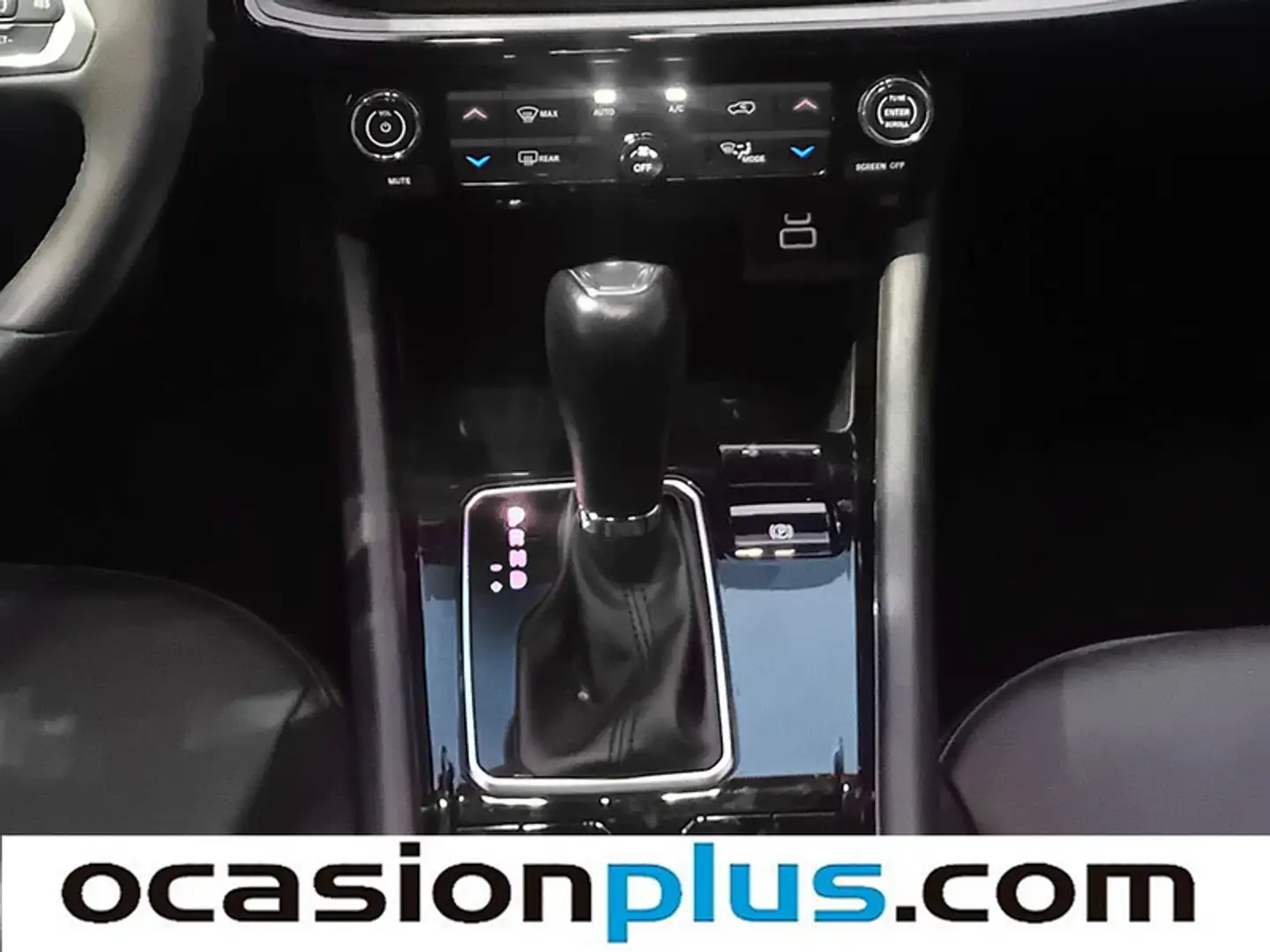 Foto Jeep Compass Jeep Compass 1.5 MHEV Night Eagle DCT (130 CV)