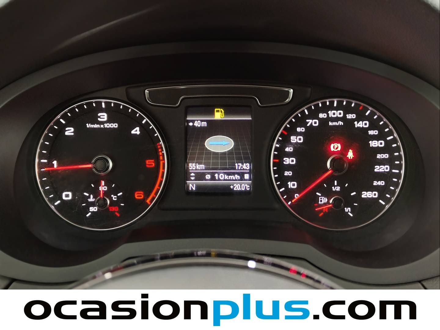 Audi Q3 Audi Q3 sport edition 2.0 TDI (150 CV) S tronic de segunda mano