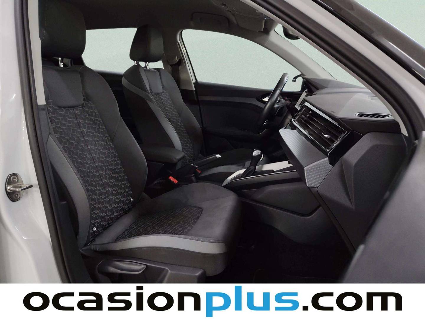 Audi A1 Audi A1 Sportback Adrenalin edition 30 TFSI (110 CV) S tronic automático