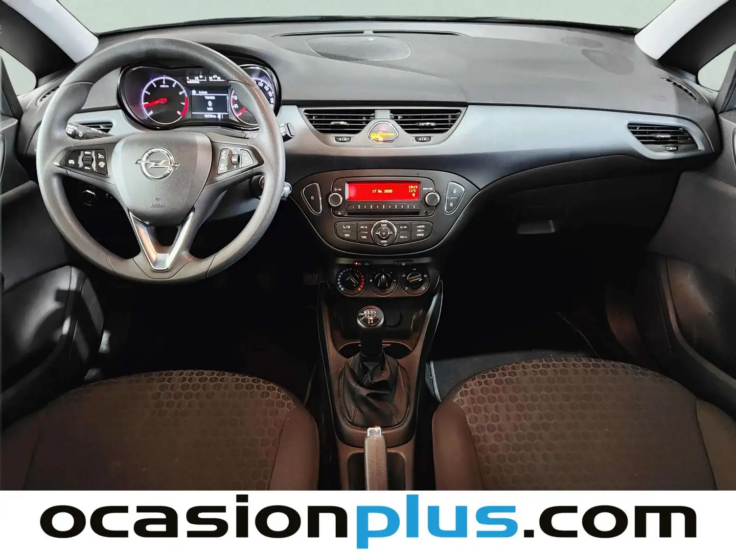 Foto Opel Corsa Opel Corsa 1.4 Business (90 CV)