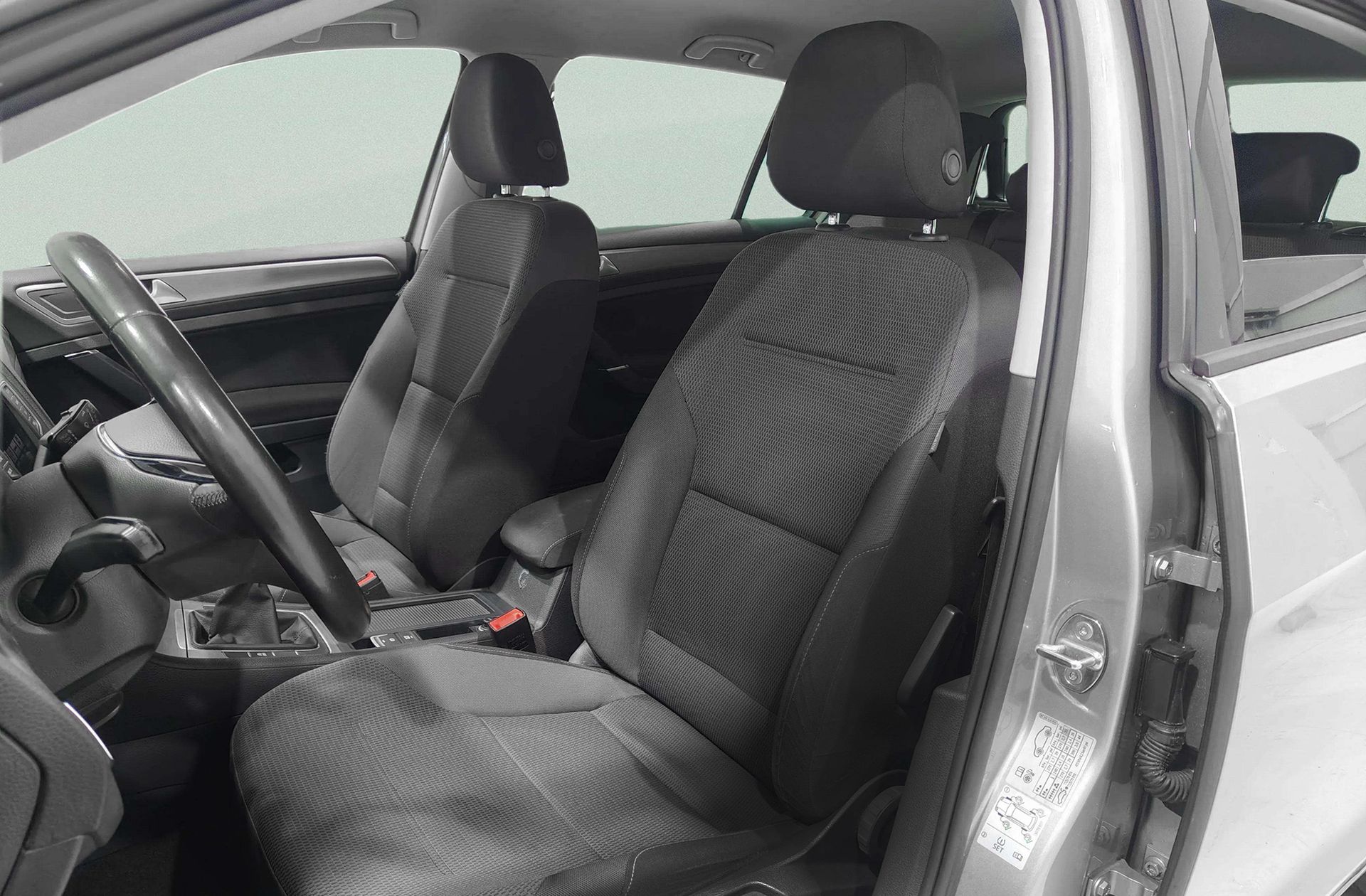 Volkswagen Golf Advance 2.0 TDI BMT - foto 9