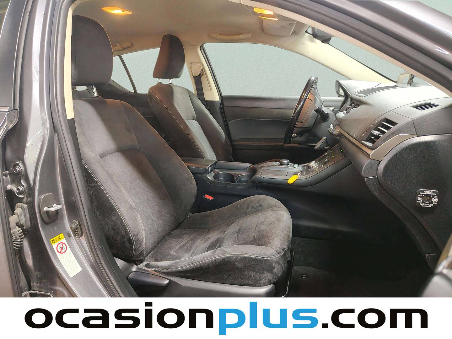 Lexus CT Lexus CT 200h Executive 100 kW (136 CV) km 0