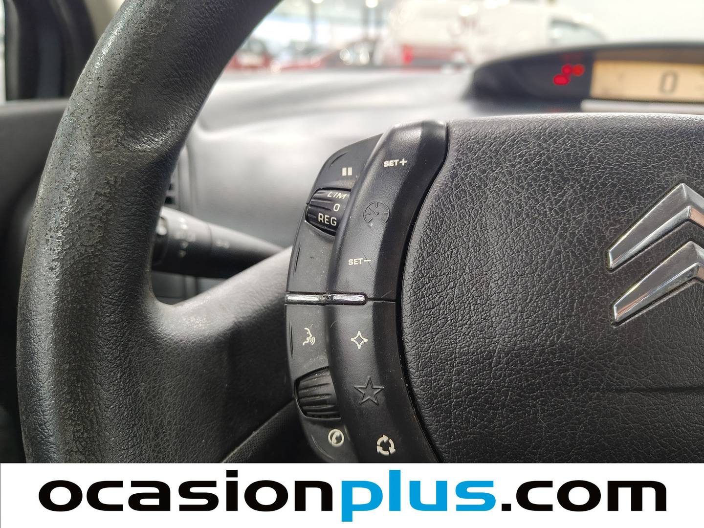 Foto Citroën C4 Citroen C4 1.6 HDI Cool (90 CV)