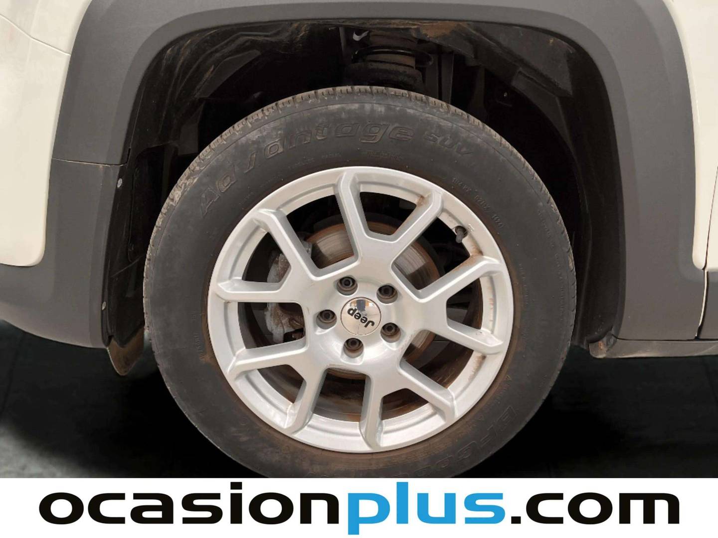 Foto Jeep Renegade Jeep Renegade 1.0G Limited 4x2 (120 CV)