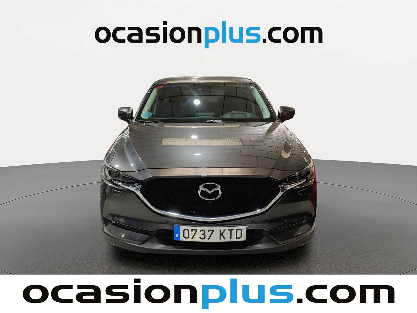 Mazda CX-5 Mazda CX-5 2.0 G Evolution Navi 2WD (165 CV) 165cv