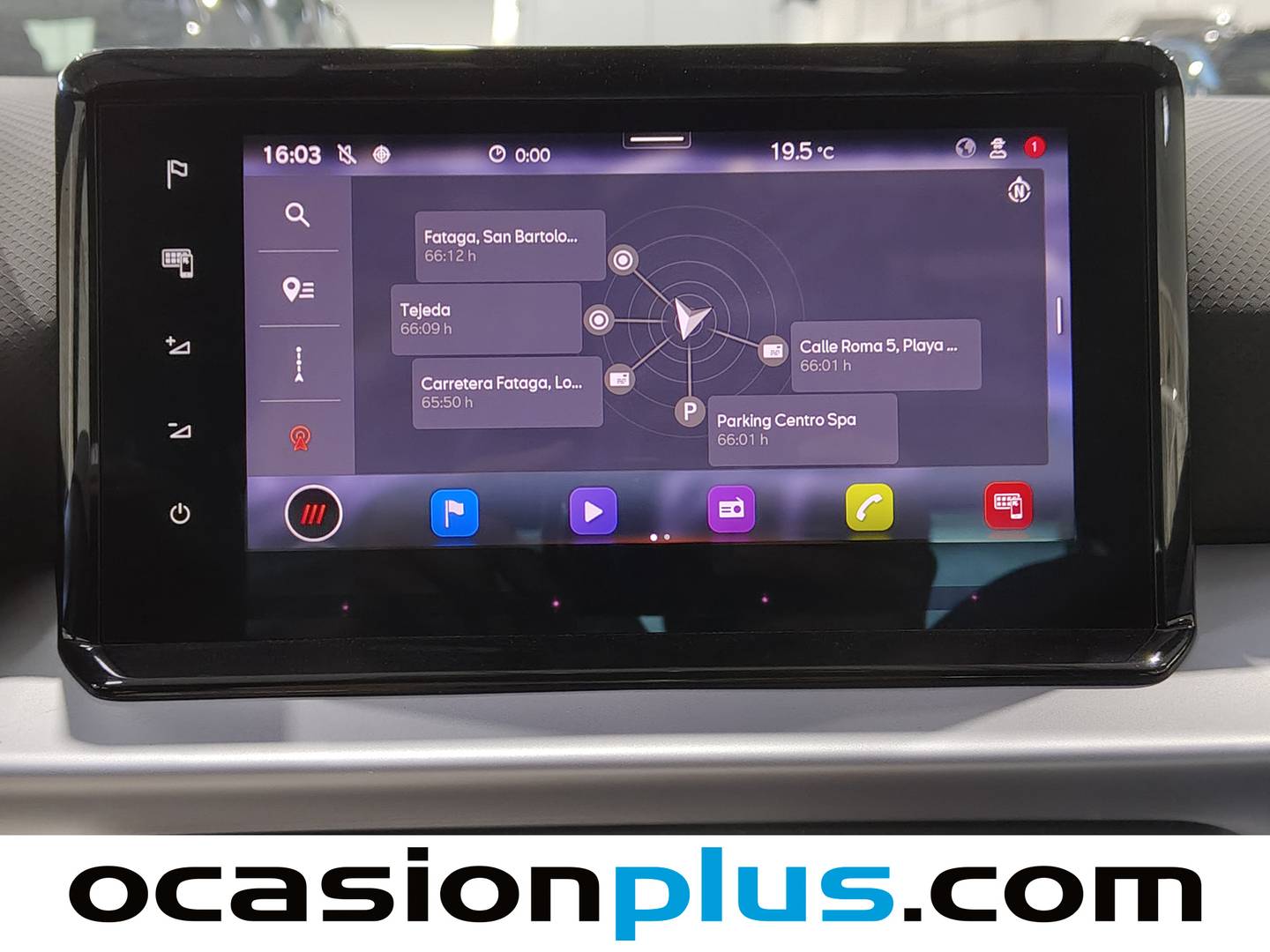 Seat Ibiza SEAT Ibiza 1.0 TSI S&S FR XL (110 CV) 2023