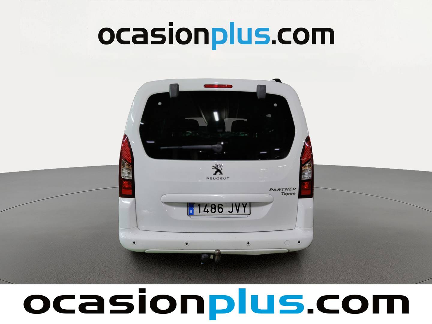 Peugeot Partner Peugeot Partner Tepee Combi BlueHDI 120 Style (120 CV) km 0