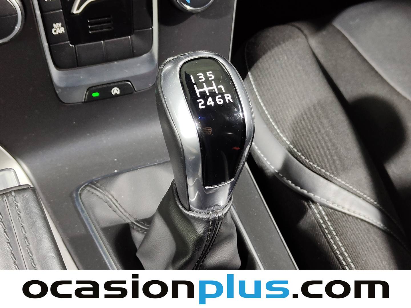 Volvo V40 Volvo V40 T2 Momentum (122 CV) de segunda mano