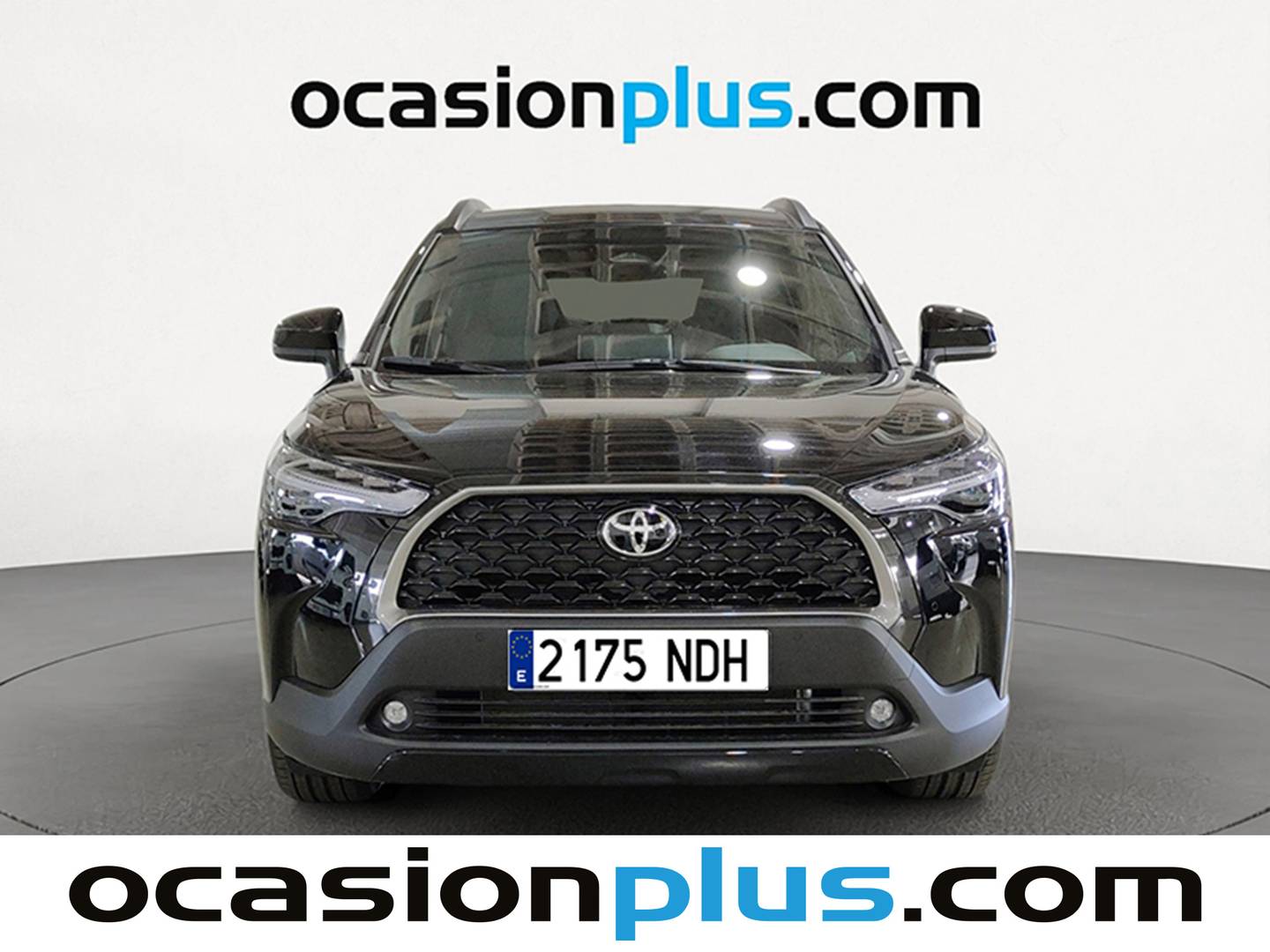 Foto Toyota Corolla Cross Toyota Corolla Cross 2.0l Style Plus (197 CV)