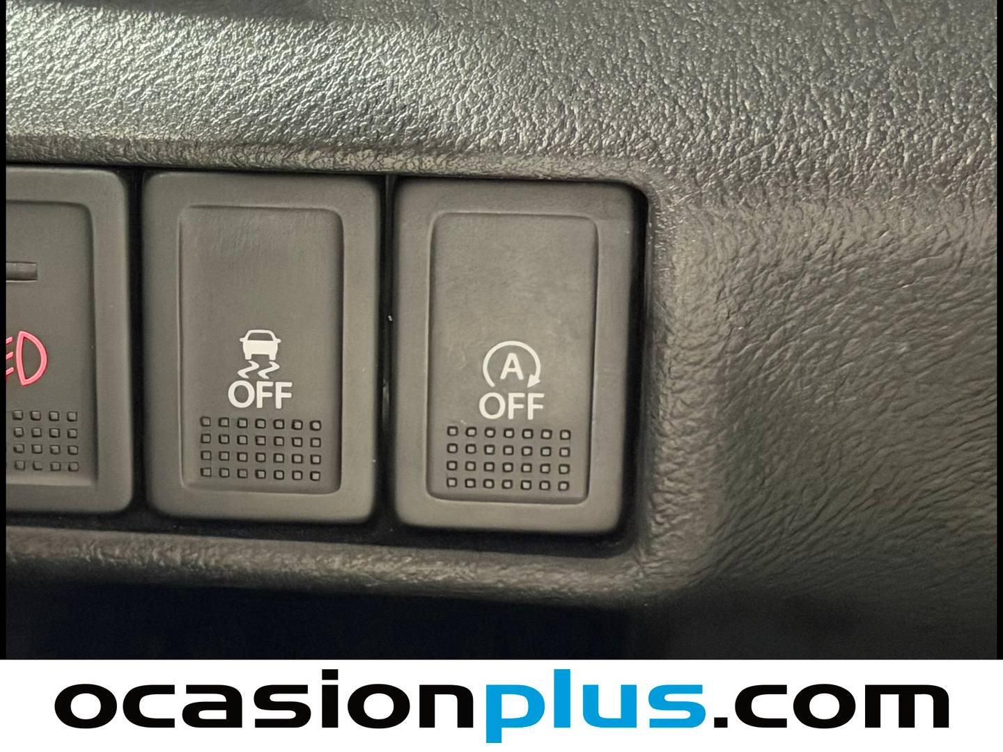 Extras del Suzuki SX4 S-Cross Suzuki SX4 S-Cross 1.0 DITC GLX (111 CV)