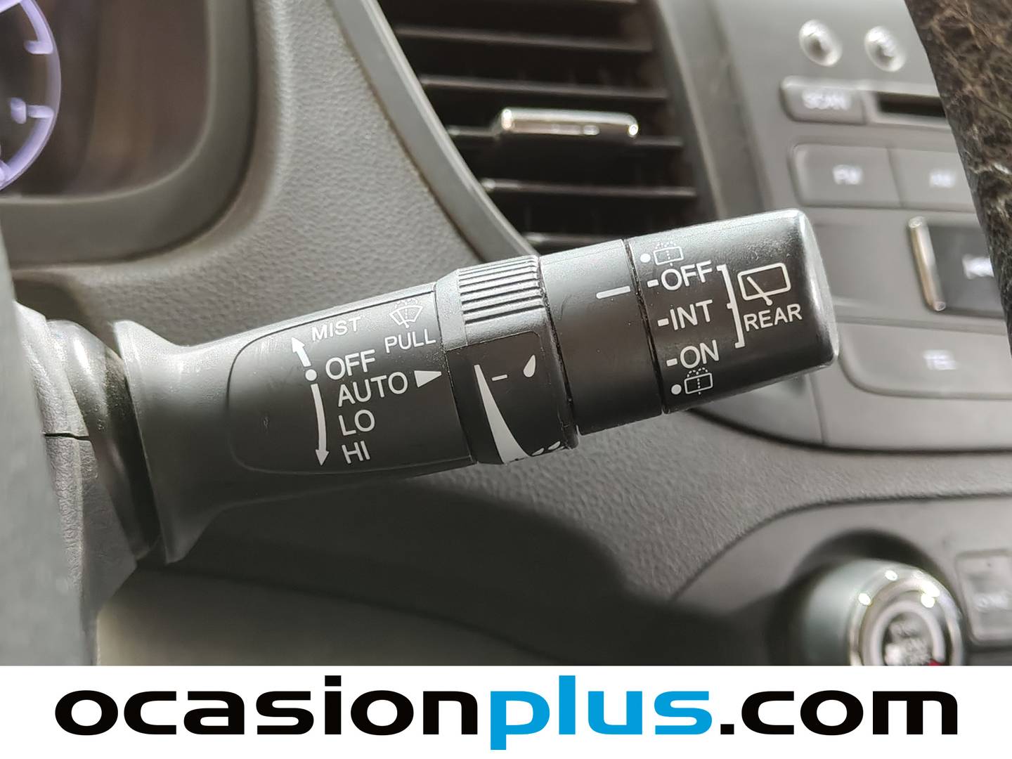 Honda CR-V Honda CR-V 2.2 I-DTEC Elegance 4WD  (150 CV) 2013