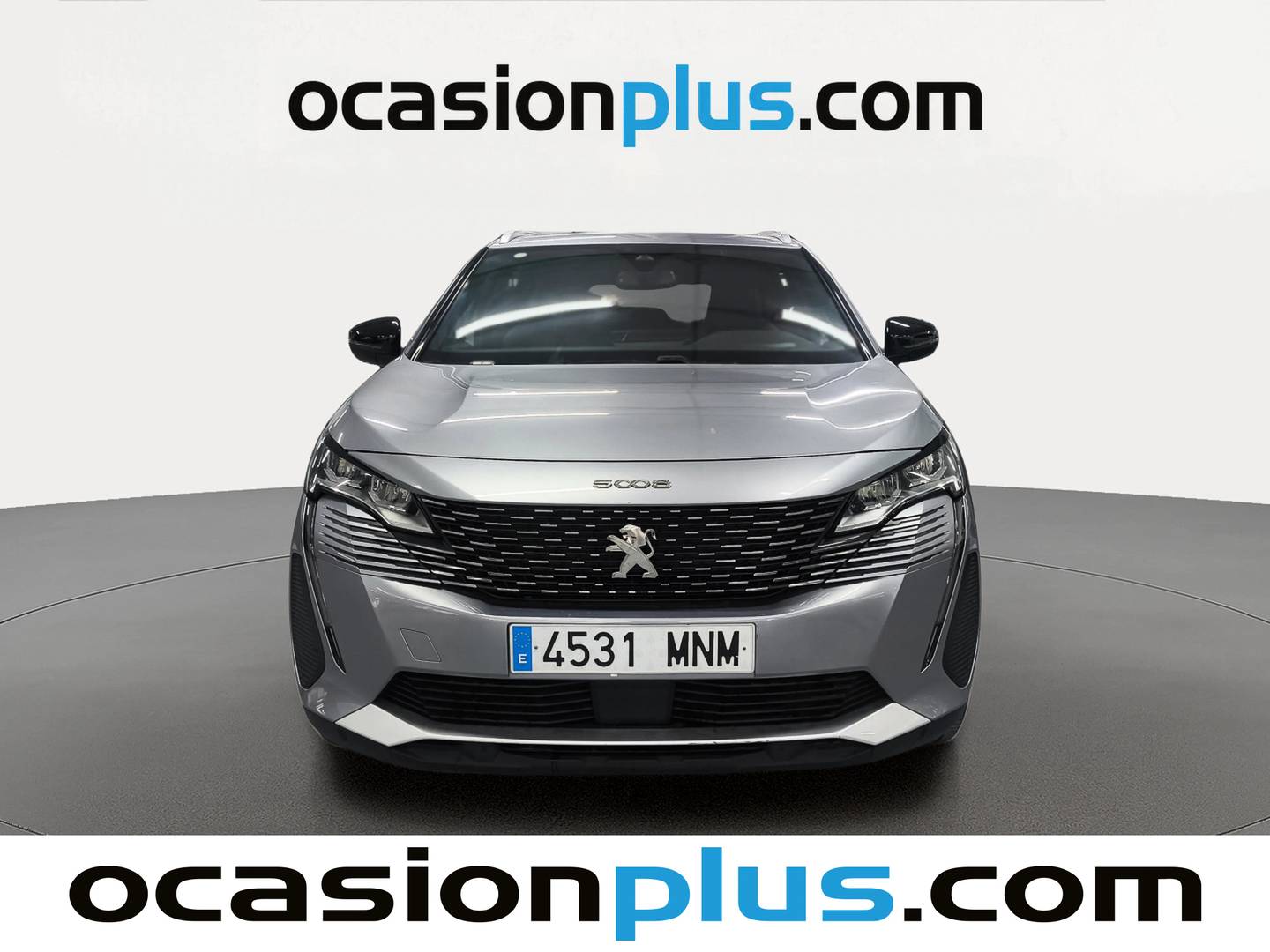 Peugeot 5008 Peugeot 5008 PureTech 130 S&S Allure Pack (130 CV) 7 Plazas barato