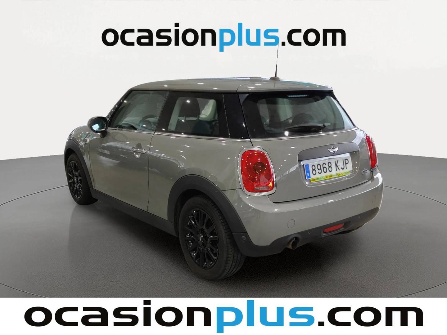 Foto Mini MINI MINI MINI 3 Puertas One (102 CV)