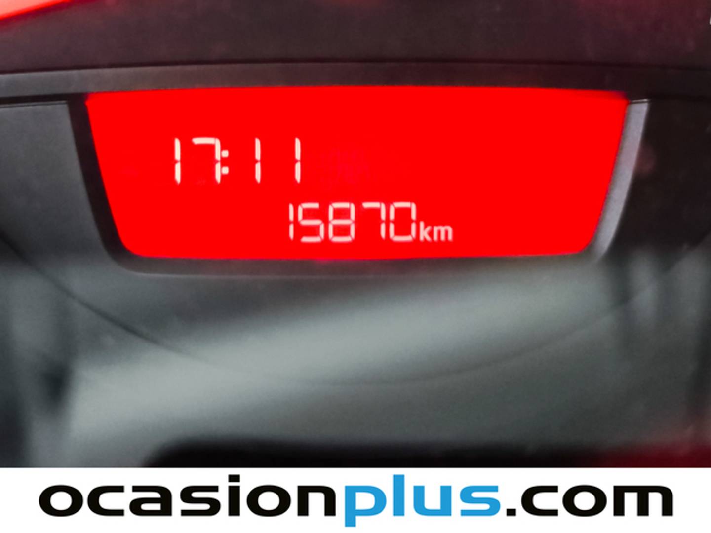 Seat Mii Seat Mii 1.0 Style Edition Plus (75 CV) seminuevo