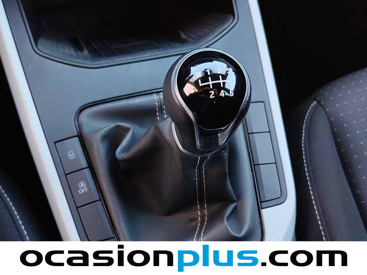 Seat Arona Seat Arona 1.0 TSI Style XL (110 CV) de segunda mano