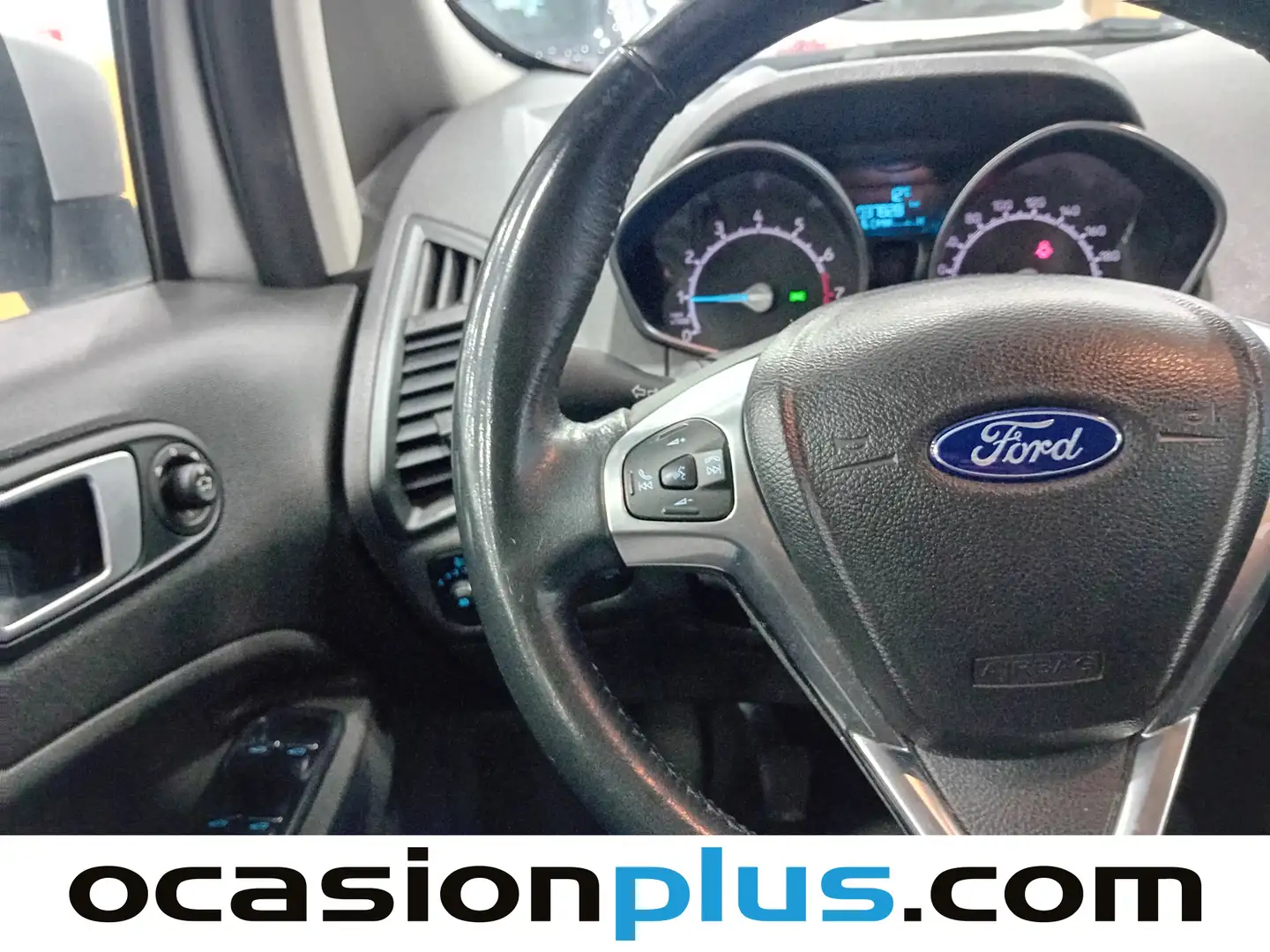 Foto Ford EcoSport Ford EcoSport 1.0 EcoBoost S&S Trend (125 CV)
