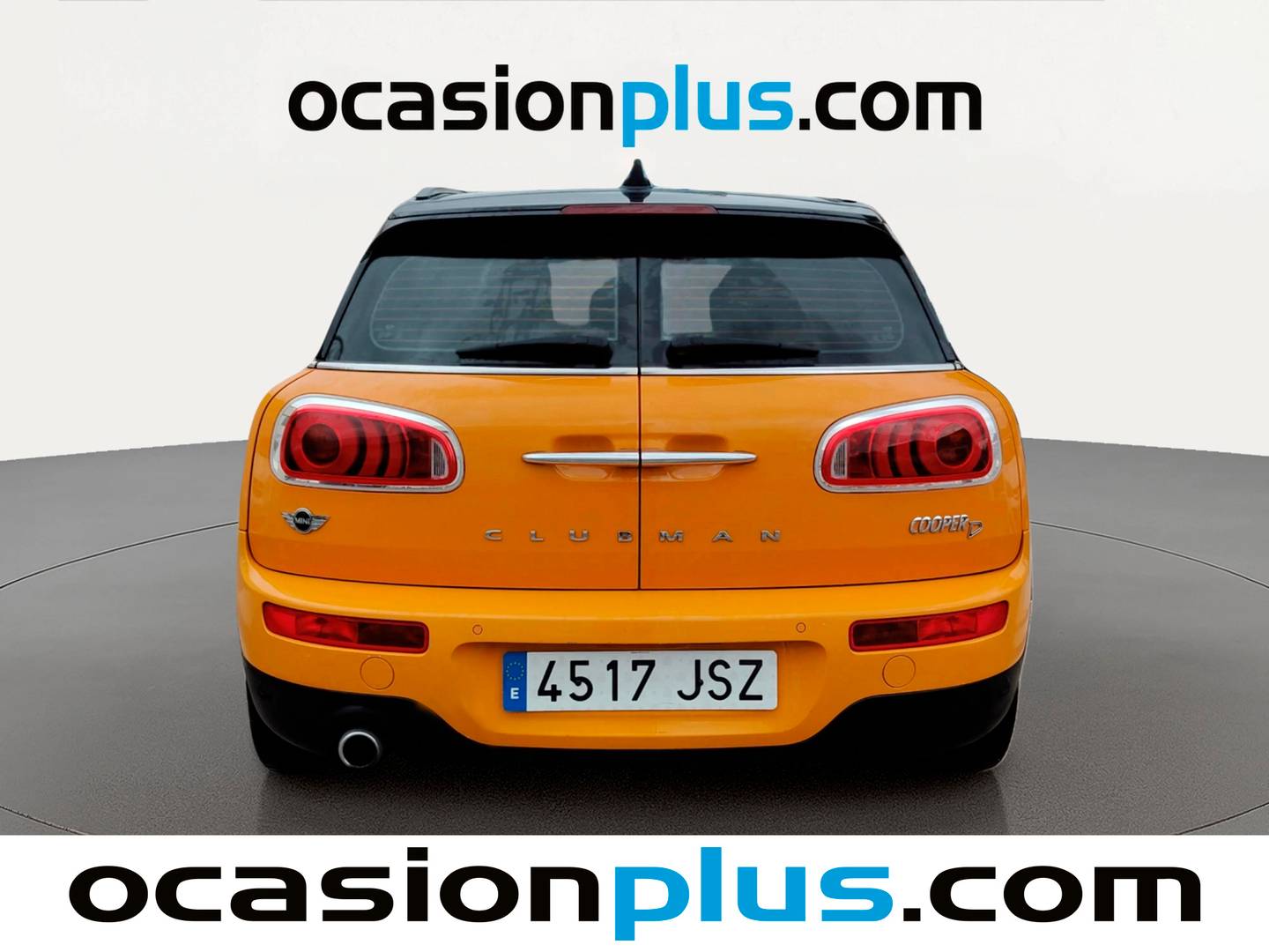 Mini CLUBMAN Mini MINI Clubman Cooper D (150 CV) barato