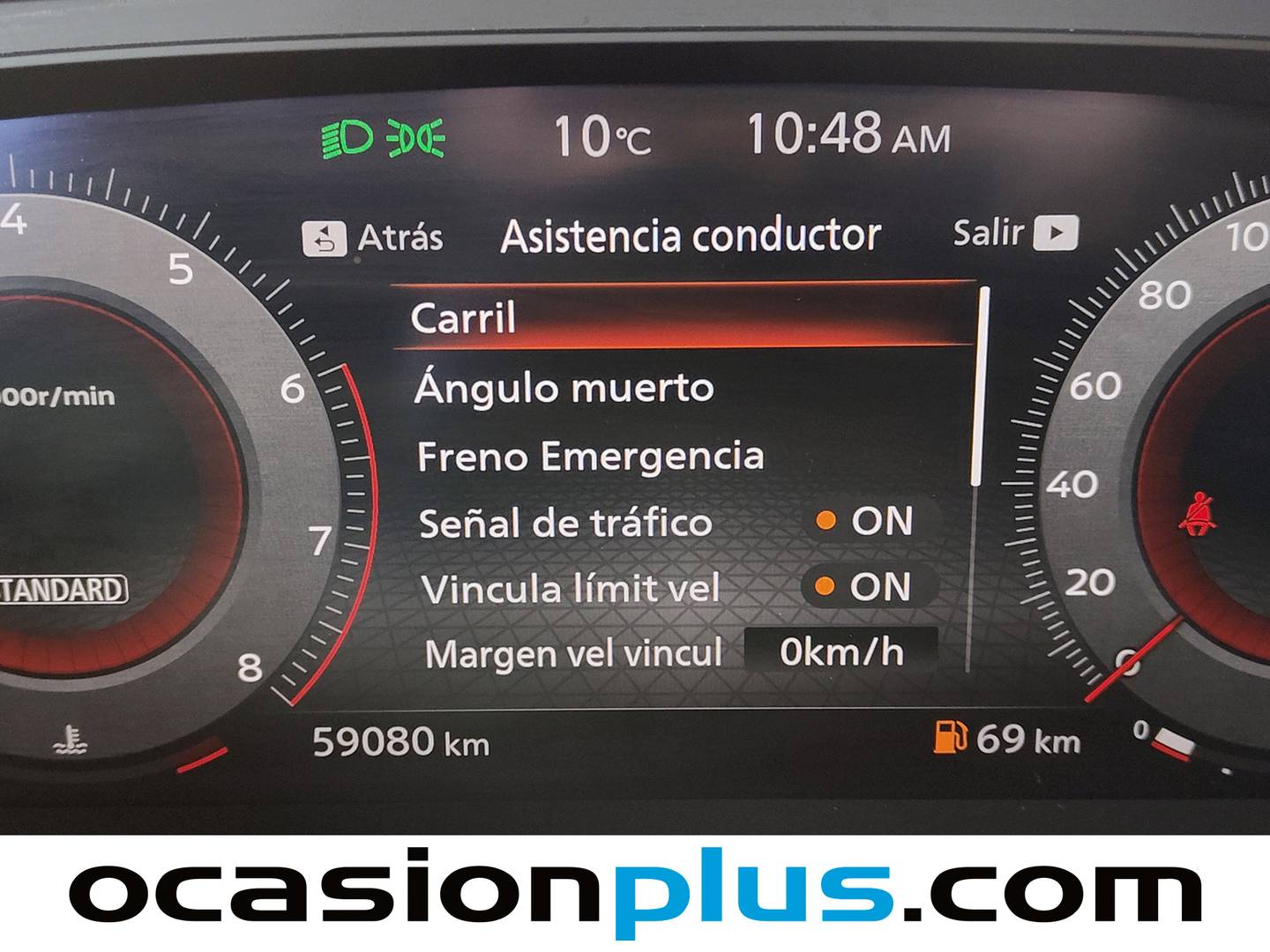Nissan QASHQAI Nissan Qashqai DIG-T 140 mHEV N-Connecta 4x2 (140 CV) al mejor precio