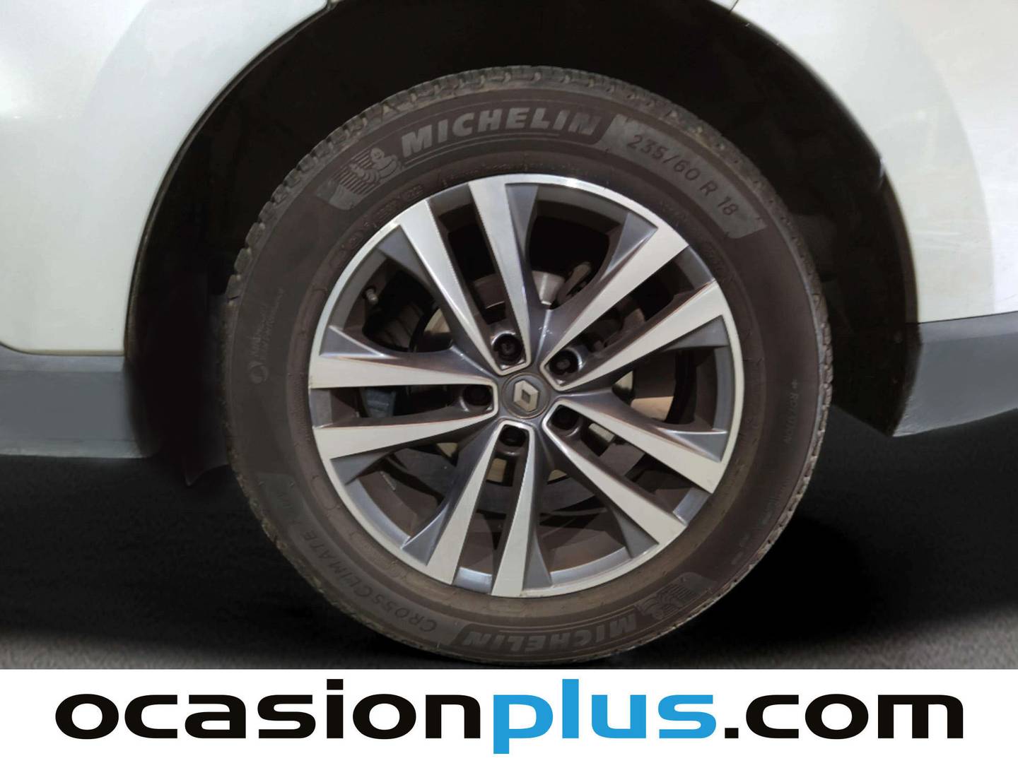 Renault Espace Renault Espace Limited Blue dCi (160 CV) EDC 2019