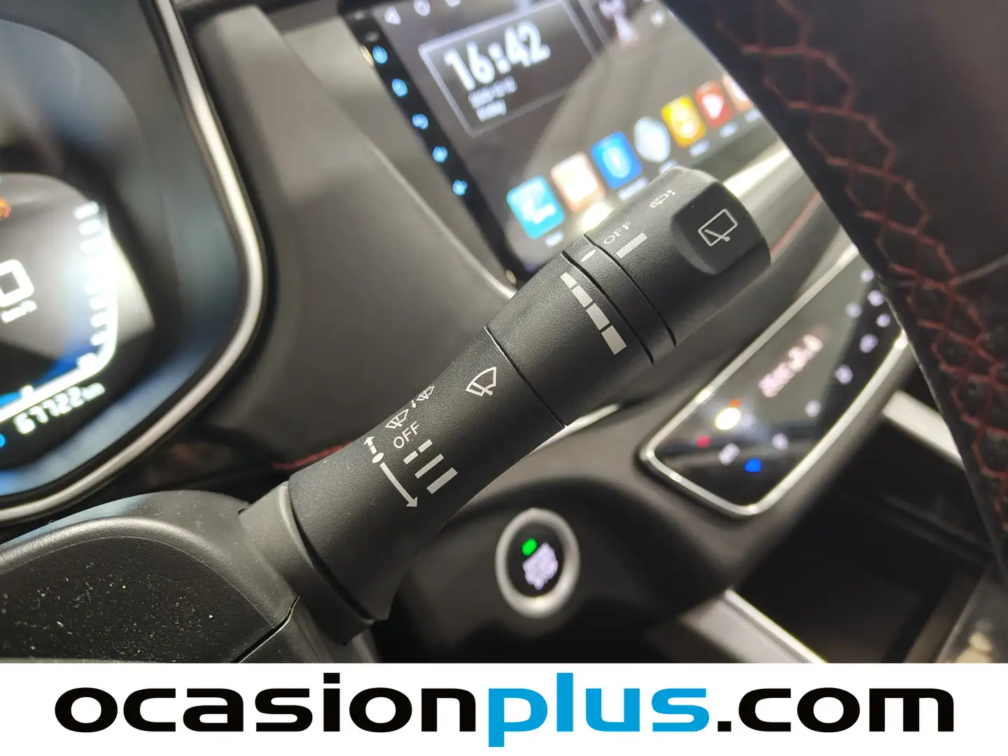 Foto SWM G01 SWM G01 1.5T Luxury (131 CV)