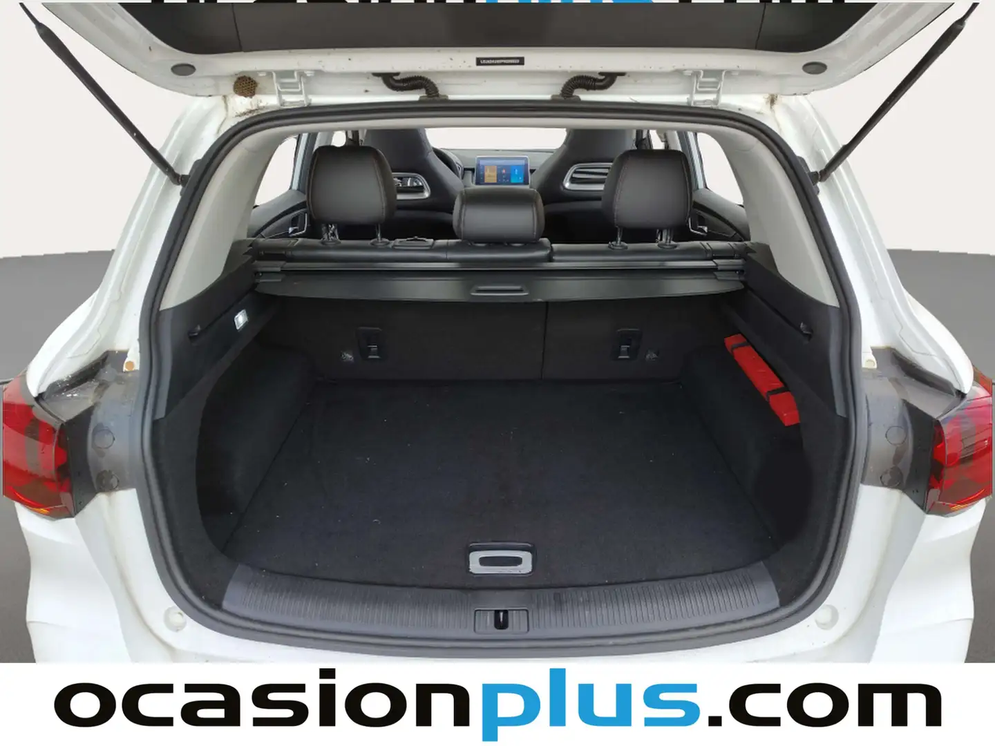 Foto MG HS MG HS 1.5 Turbo GDI Luxury (162 CV)