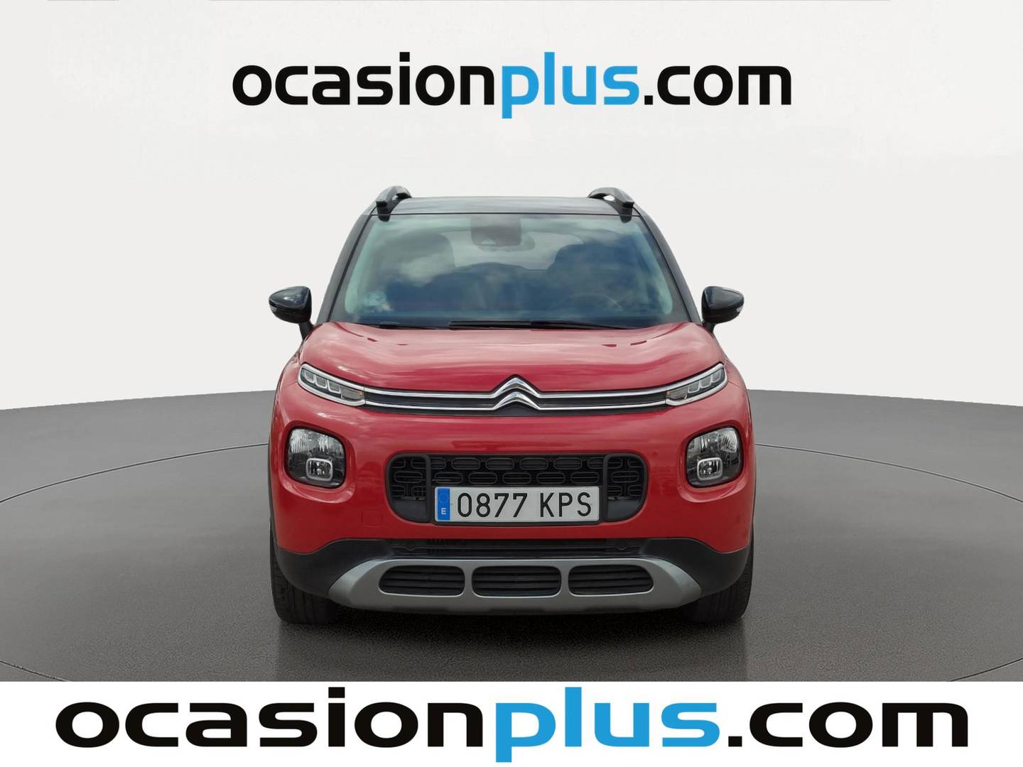 Citroën C3 Aircross Citroen C3 Aircross PureTech 110 S&S Feel (110 CV) km 0
