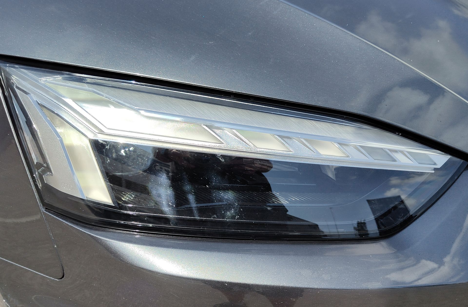 Audi A5 Sportback S line 45 TFSI quattro S tronic - foto 15