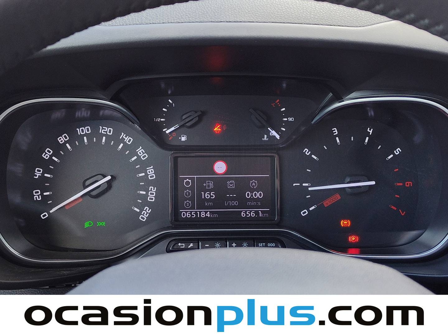 Toyota Proace City Verso Toyota Proace City Verso 1.5D Family Active L2 (131 CV) 7 Plazas de ocasión