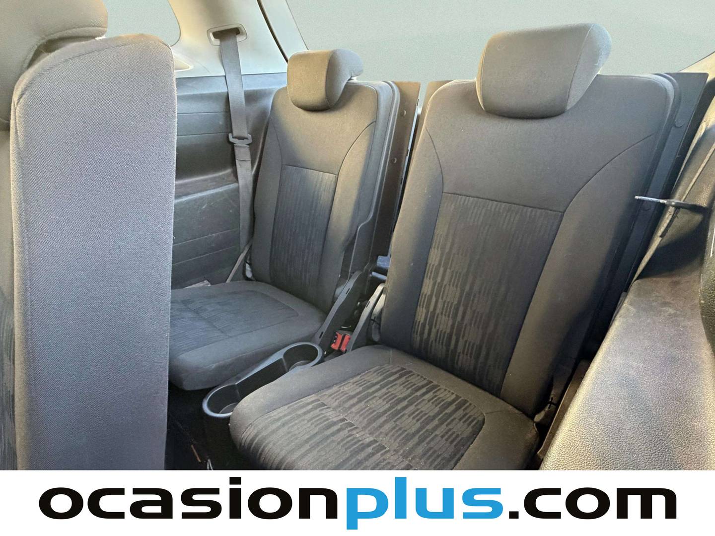 Foto Opel Zafira Tourer Opel Zafira Tourer 2.0 CDTi Expression (130 CV) 7 Plazas