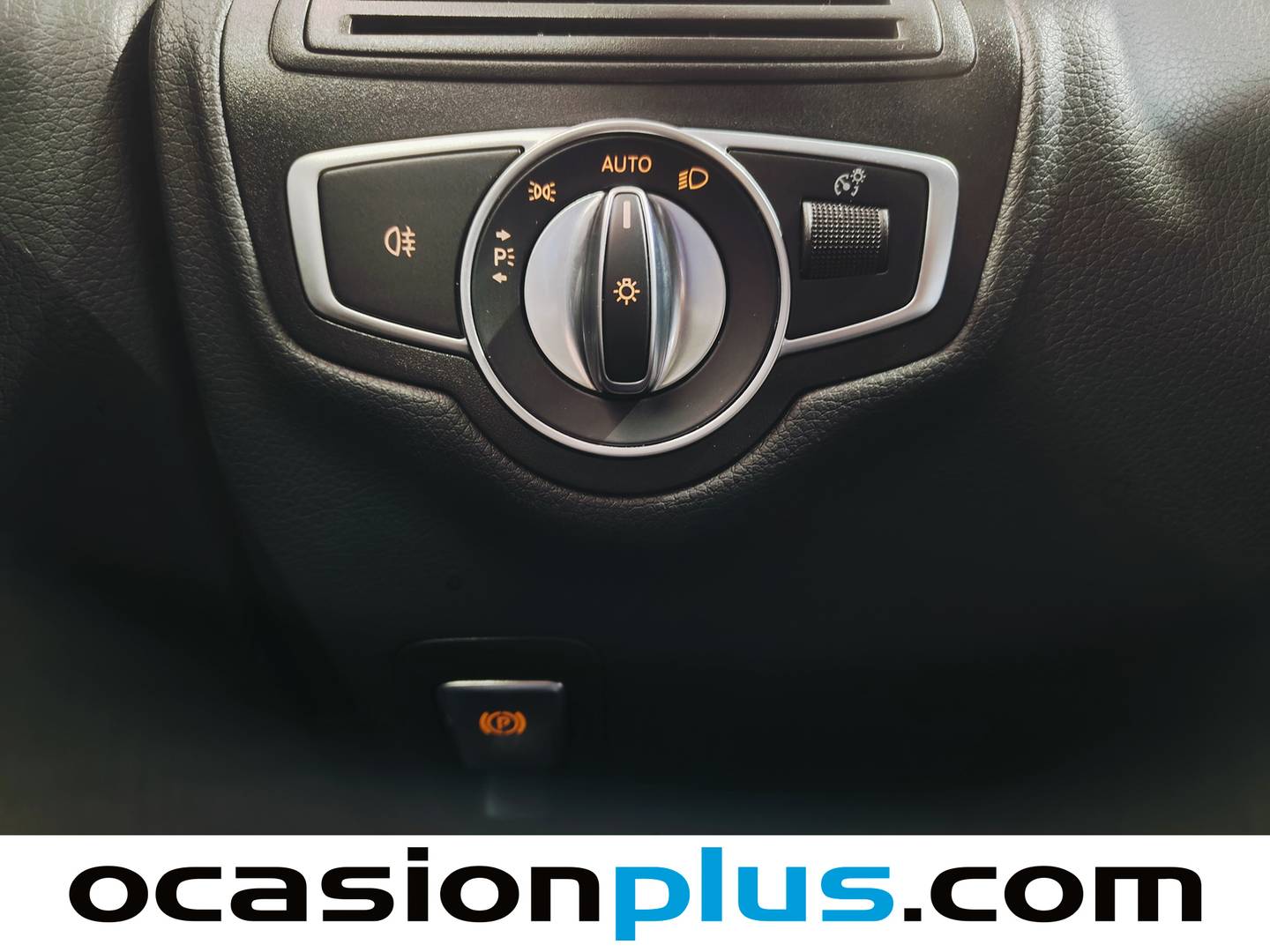 Foto Mercedes GLC Coupé Mercedes-Benz GLC Coupé 220 d 4Matic (194 CV)