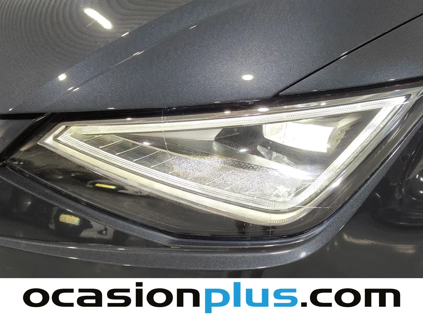 Foto Seat Ibiza SEAT Ibiza 1.0 TSI S&S FR XL (110 CV)